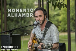 Concert de Corinne Bailey Rae i Jacob Banks als Jardins de Pedralbes (Barcelona) <p>Caïm Riba<br></p>